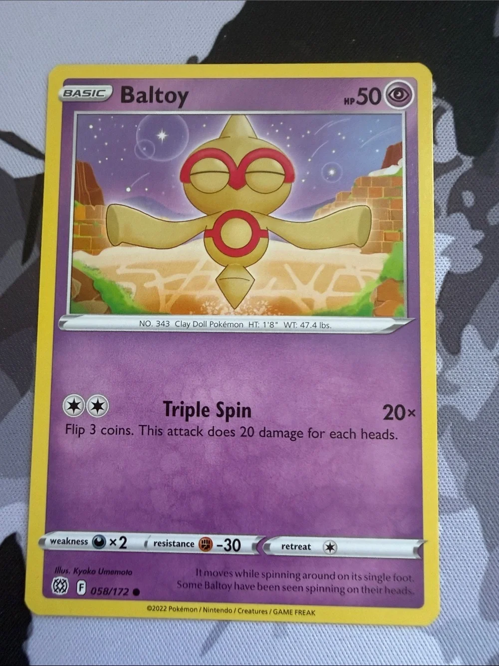 Pokemon mix match